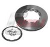 CASALS 55350-1K Brake Disc